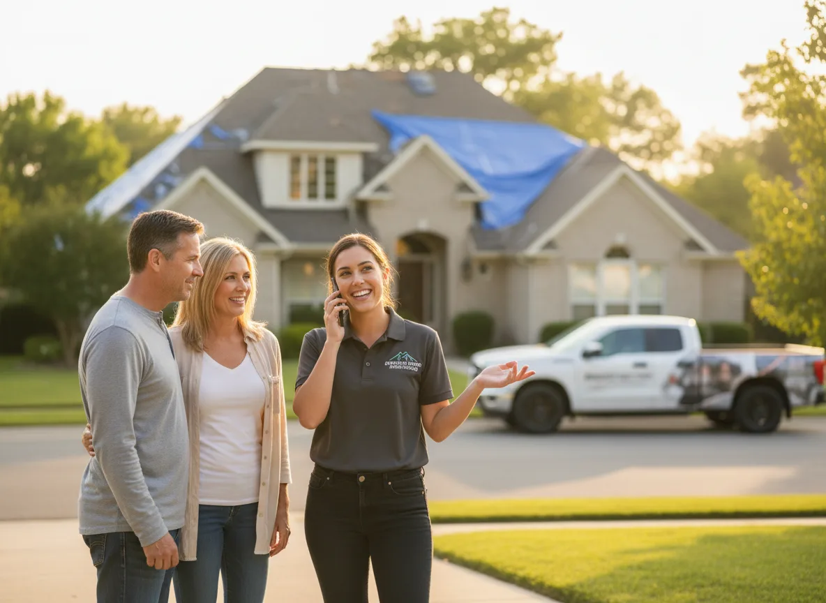 Emergency Roof Repair Campbellton, TX FAQs